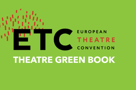 Theatre Green Book : d’un kit de ressources à une communauté et à un outil d’autocertification