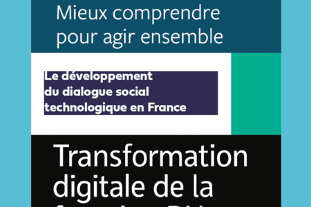 IA, numérique et impact sur le travail : des ressources pour construire sa pratique