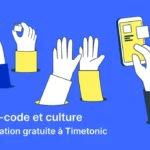 Initiation gratuite à Timetonic