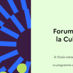 12ème Forum Entreprendre dans la Culture