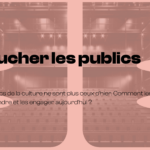 La fabrique des indicateurs de publics dans la culture [ICCARE-LAB / THEMIS]