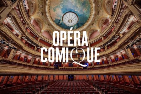 Transformer l&rsquo;architecture data d&rsquo;une institution culturelle : le projet de l&rsquo;Opéra-Comique 