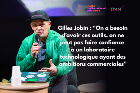 Gilles Jobin : « On a besoin d’avoir ces outils, on ne peut pas faire confiance à un laboratoire technologique ayant des ambitions commerciales »