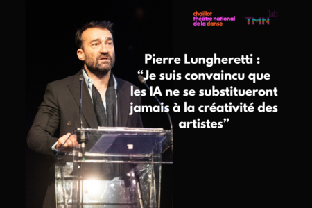 Pierre Lungheretti : « Je suis convaincu que les IA ne se substitueront jamais à la créativité des artistes »