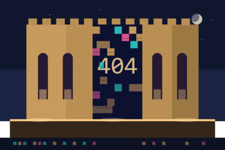 Colloque les 11 et 12 juillet : « Erreur 404 » : écrire l&rsquo;histoire du Festival d&rsquo;Avignon à partir de ses traces numériques