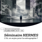 [Séminaire HERMES] L’IA, un enjeu pour la scénographie ?