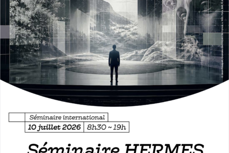 [Séminaire HERMES] L’IA, un enjeu pour la scénographie ?