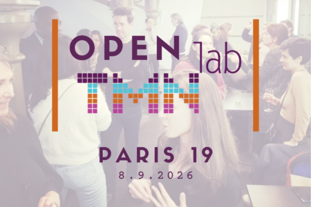Open TMNlab x Collab | Sortir des silos : penser les transitions culturelles dans une société numérique