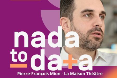 « Les jeunes, c’est déjà un public d’aujourd’hui » — Pierre-François Mion