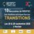 Les 10es Rencontres Réditec : penser les transitions du spectacle vivant [Nantes]