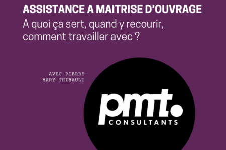 Café TMNlab | Assistance à maîtrise d&rsquo;ouvrage numérique : à quoi ça sert, quand y recourir, comment travailler avec ?