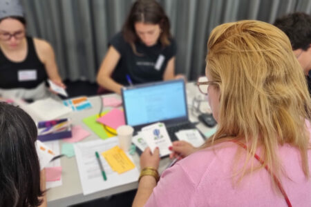 Des données qui circulent mieux, pour un spectacle vivant plus visible et des organisations plus robustes