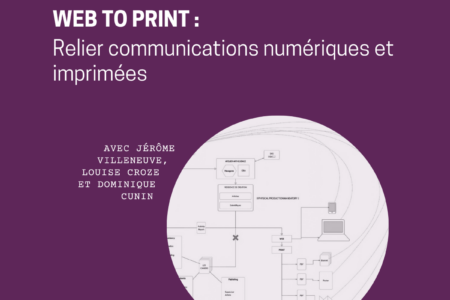 Café TMNlab | Web to print : relier communications numériques et imprimées