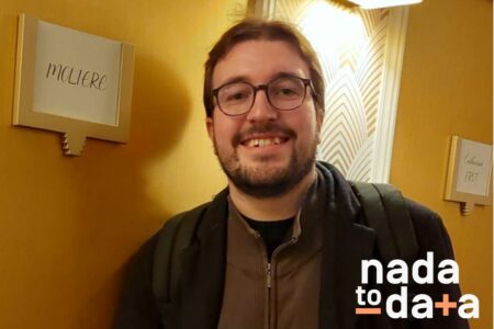 « Il y avait des habitudes de l’ancien logiciel à déconstruire. » Yann Simonneaux