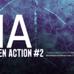 Automnales du Numérique : IA en Action #2