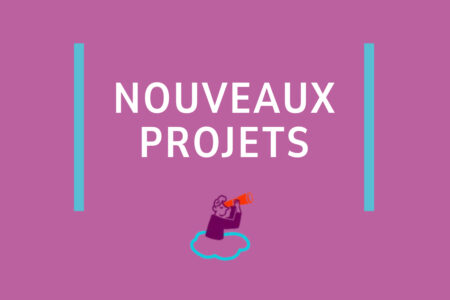 Trois nouveaux projets en vue pour le TMNlab
