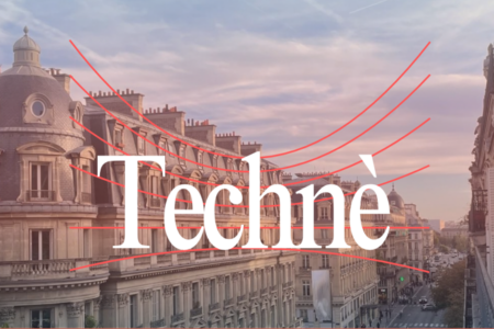 Soirée Techné : point d&rsquo;étape et cocktail