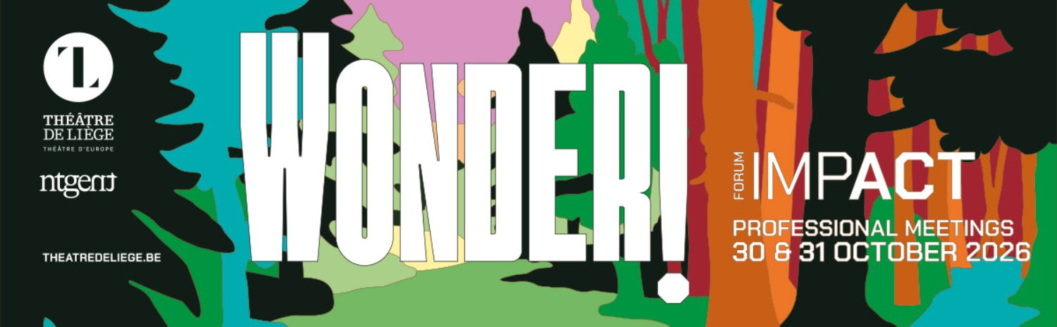Wonder! | Forum impact, rencontres professionnelles