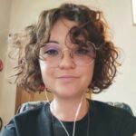 Illustration du profil de Chloé Goubie