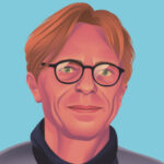 Illustration du profil de Rémi Ronfard