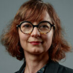 Illustration du profil de Emilie Mottier