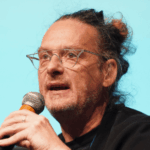 Illustration du profil de Jean-Robert Bisaillon