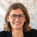 Illustration du profil de Pauline Petit