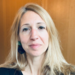 Illustration du profil de Olivia Tourneville
