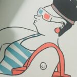 Illustration du profil de Marie Gladys Boudia