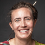 Illustration du profil de Clotilde Amprimoz