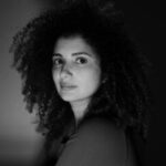 Illustration du profil de Fernanda Areias