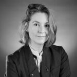 Illustration du profil de Caroline Varry