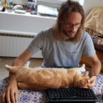 Illustration du profil de Sylvain Brunerie