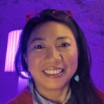 Illustration du profil de Lily-Ann Perrin