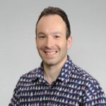 Illustration du profil de Jeremie Poiroux