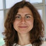 Illustration du profil de Katia Poliudova