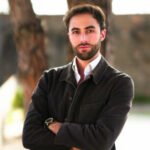 Illustration du profil de Nicolas Lioi-Nero