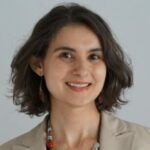 Illustration du profil de Roxane Tchernia