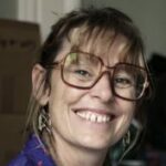 Illustration du profil de Frédette Lampre