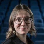 Illustration du profil de Caroline Deprez