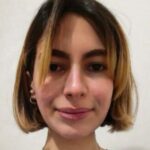 Hannah Ramezani