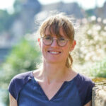 Illustration du profil de Marion Welter