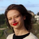 Illustration du profil de Julie Geffrin