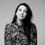 Illustration du profil de Jazia Mathlouthi