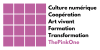 ThePinkOne-logo-fondclair ThePinkOne-logo-fondclair